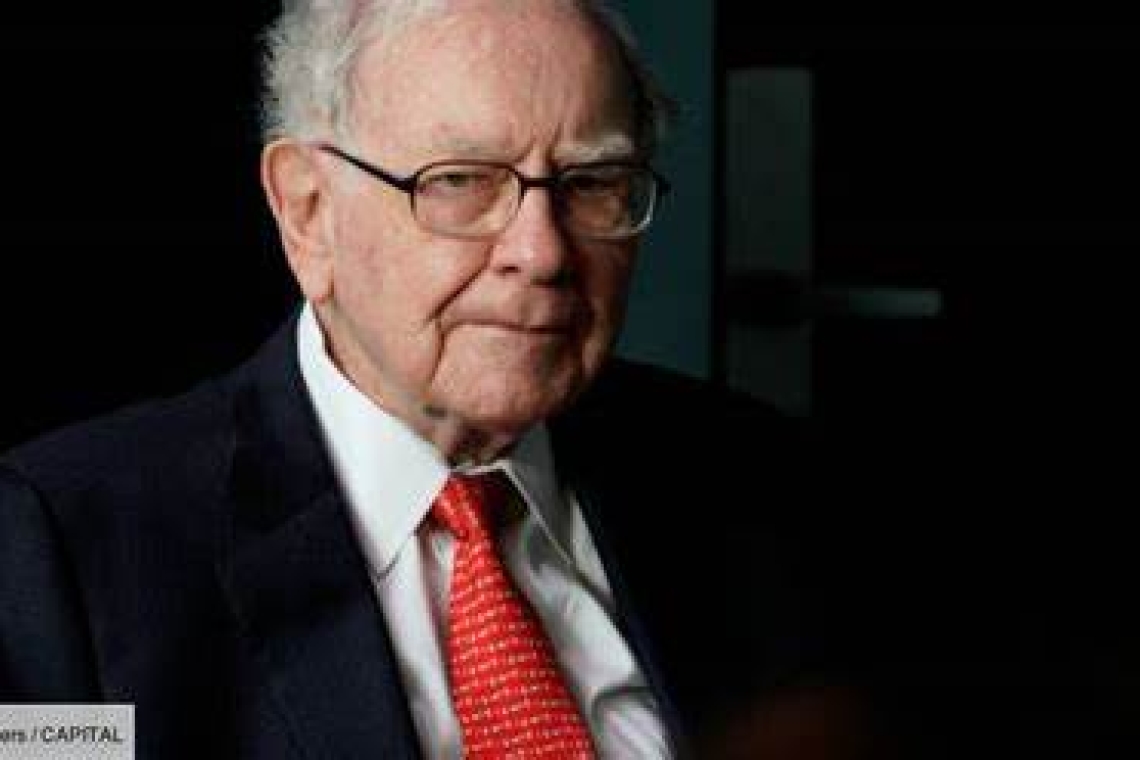 Eco & Tech - Warren Buffett Se Désengage Progressivement d'Apple